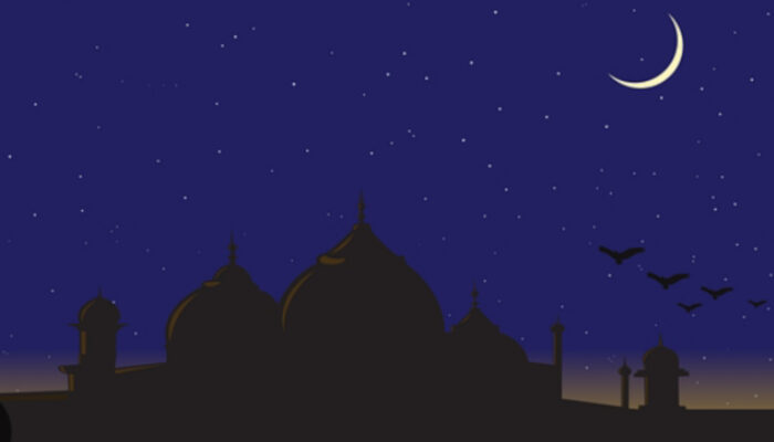 Mengetuk Pintu Langit: Menggapai Rahmat Allah di Bulan Ramadan