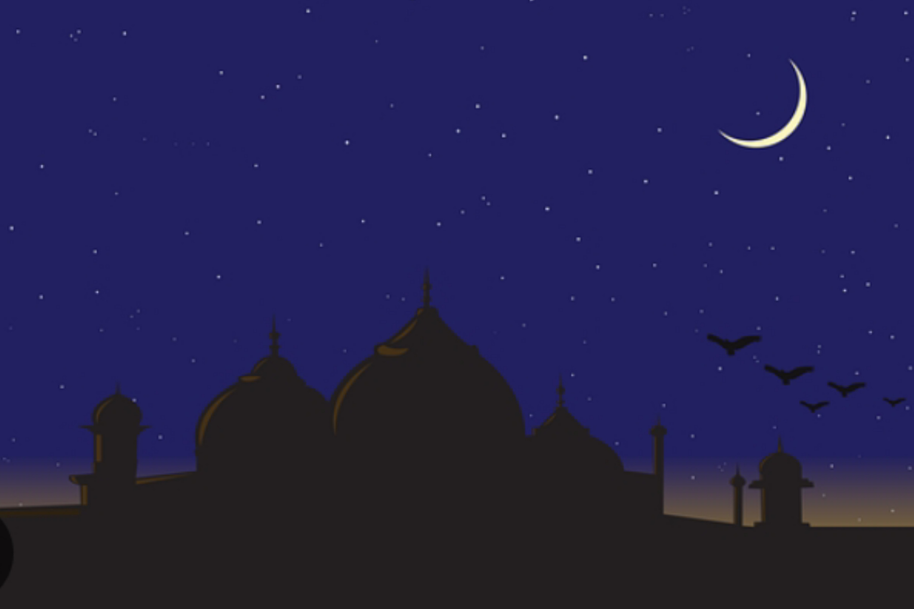 Mengetuk Pintu Langit: Menggapai Rahmat Allah di Bulan Ramadan