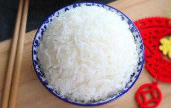 Menghitung Kalori Nasi Putih untuk Diet Sehat