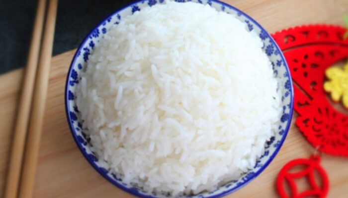 Menghitung Kalori Nasi Putih untuk Diet Sehat