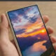 Mengintip Desain Baru Samsung Galaxy Z Fold Wide