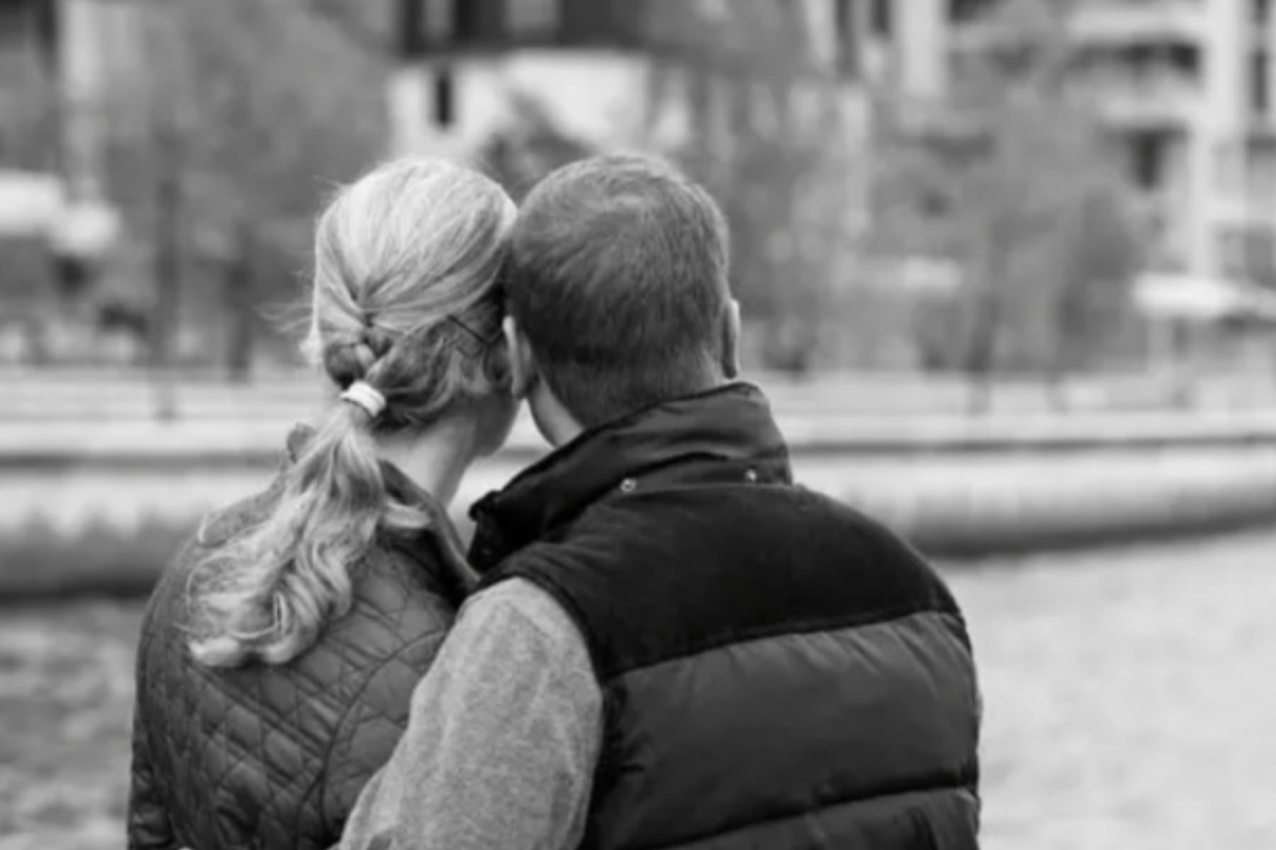 Menjaga Fondasi Kepercayaan dalam Rumah Tangga