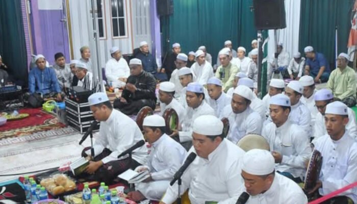 Menjalani Kehidupan dengan Berpanutan pada Ulama