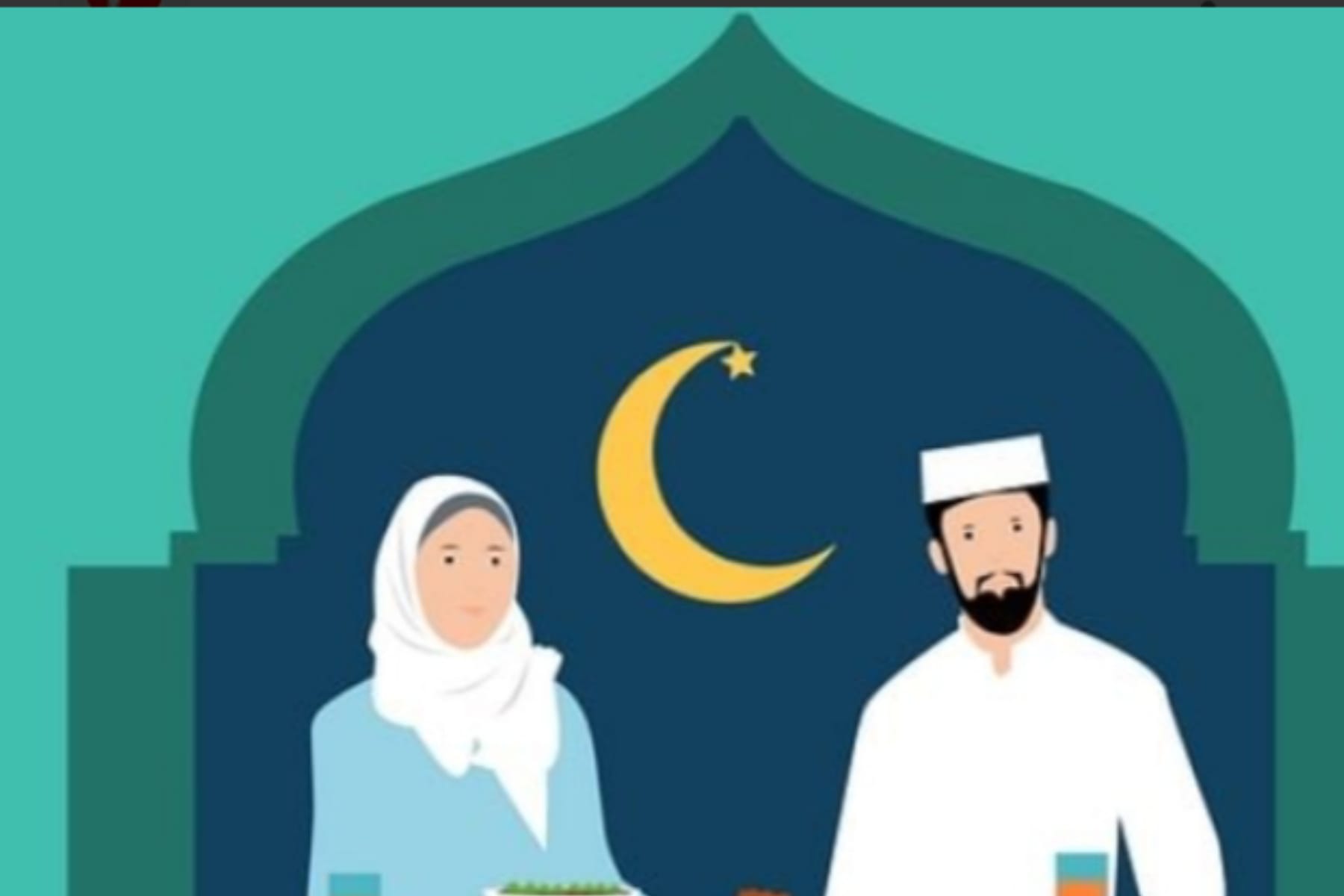 Menjemput Berkah: Keutamaan Puasa Nisfu Syaban