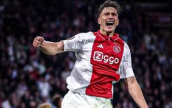 Mika Godts: 'The New Eden Hazard' yang Diincar Arsenal