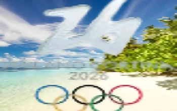 Milano–Cortina 2026 Siap Jadi Olimpiade Musim Dingin Paling Unik