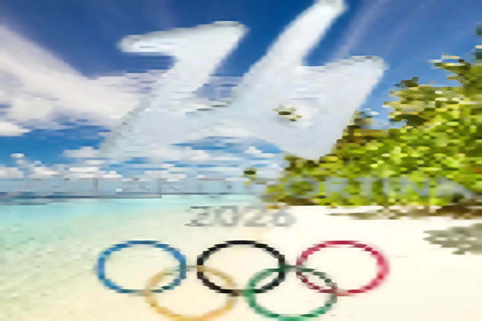 Milano–Cortina 2026 Siap Jadi Olimpiade Musim Dingin Paling Unik 1 Milano–Cortina 2026 Siap Jadi Olimpiade Musim Dingin Paling Unik