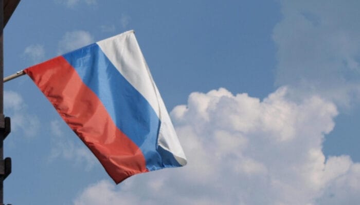 Militerisasi Eropa dan Ketegangan Hubungan Rusia