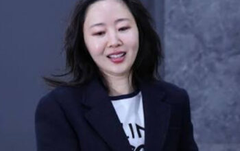 Min Hee Jin Ajukan Damai, HYBE Masih Bergeming