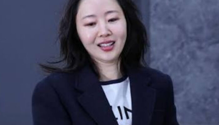 Min Hee Jin Ajukan Damai, HYBE Masih Bergeming