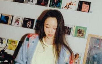 Min Hee Jin Luncurkan OOAK Records: Babak Baru Pasca ADOR