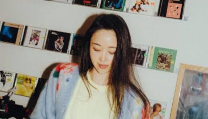 Min Hee Jin Luncurkan OOAK Records: Babak Baru Pasca ADOR