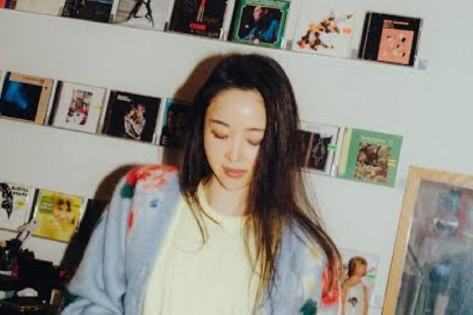 Min Hee Jin Luncurkan OOAK Records: Babak Baru Pasca ADOR