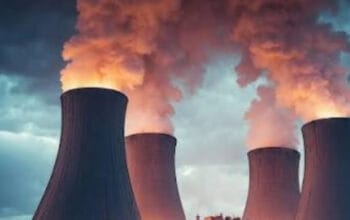 Misteri Benteng Nuklir Isfahan: Langkah Defensif Iran