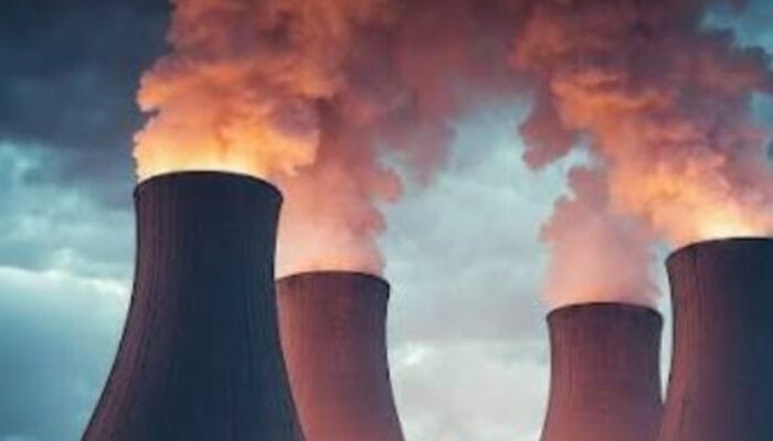 Misteri Benteng Nuklir Isfahan: Langkah Defensif Iran