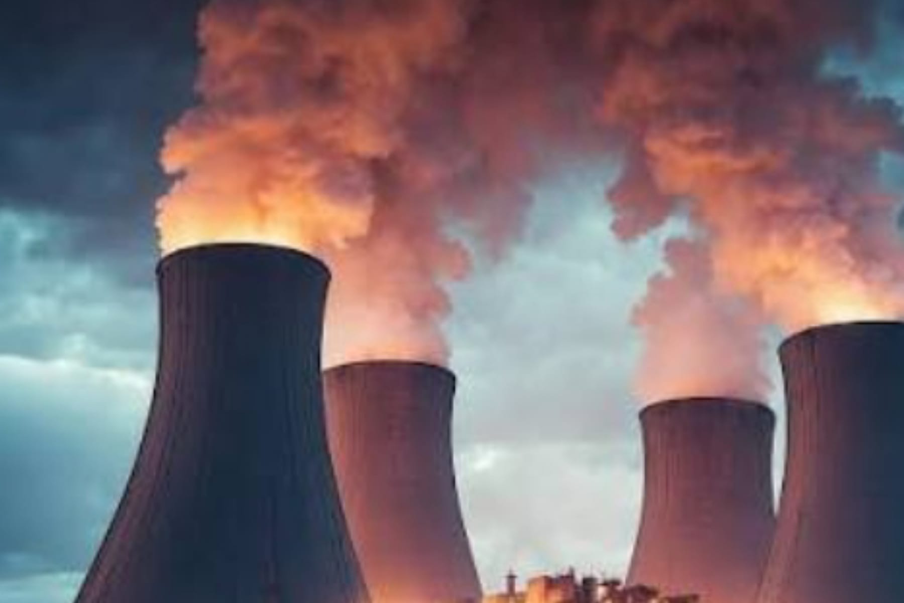 Misteri Benteng Nuklir Isfahan: Langkah Defensif Iran