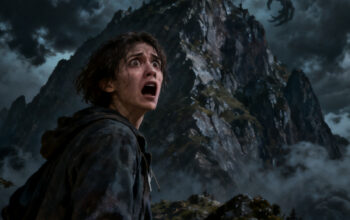 Mitos Horor di Puncak Gunung: Antara Fakta dan Sugesti