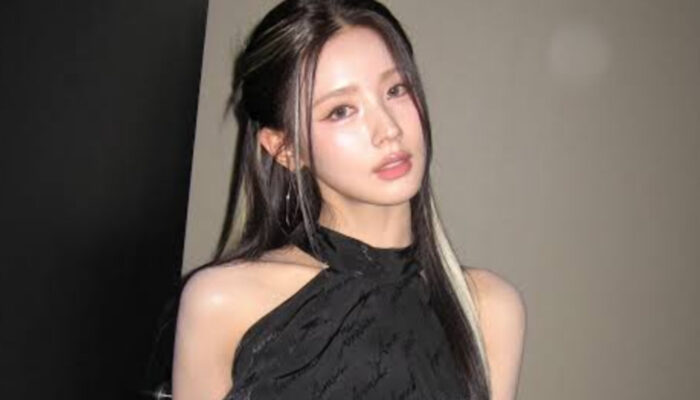 Miyeon (G)I-DLE Beli Apartemen Mewah Tunai Rp57 Miliar