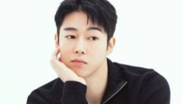 Momen Haru Dawon SF9 Sapa Penggemar di Fan Meeting Solo Pasca Wamil