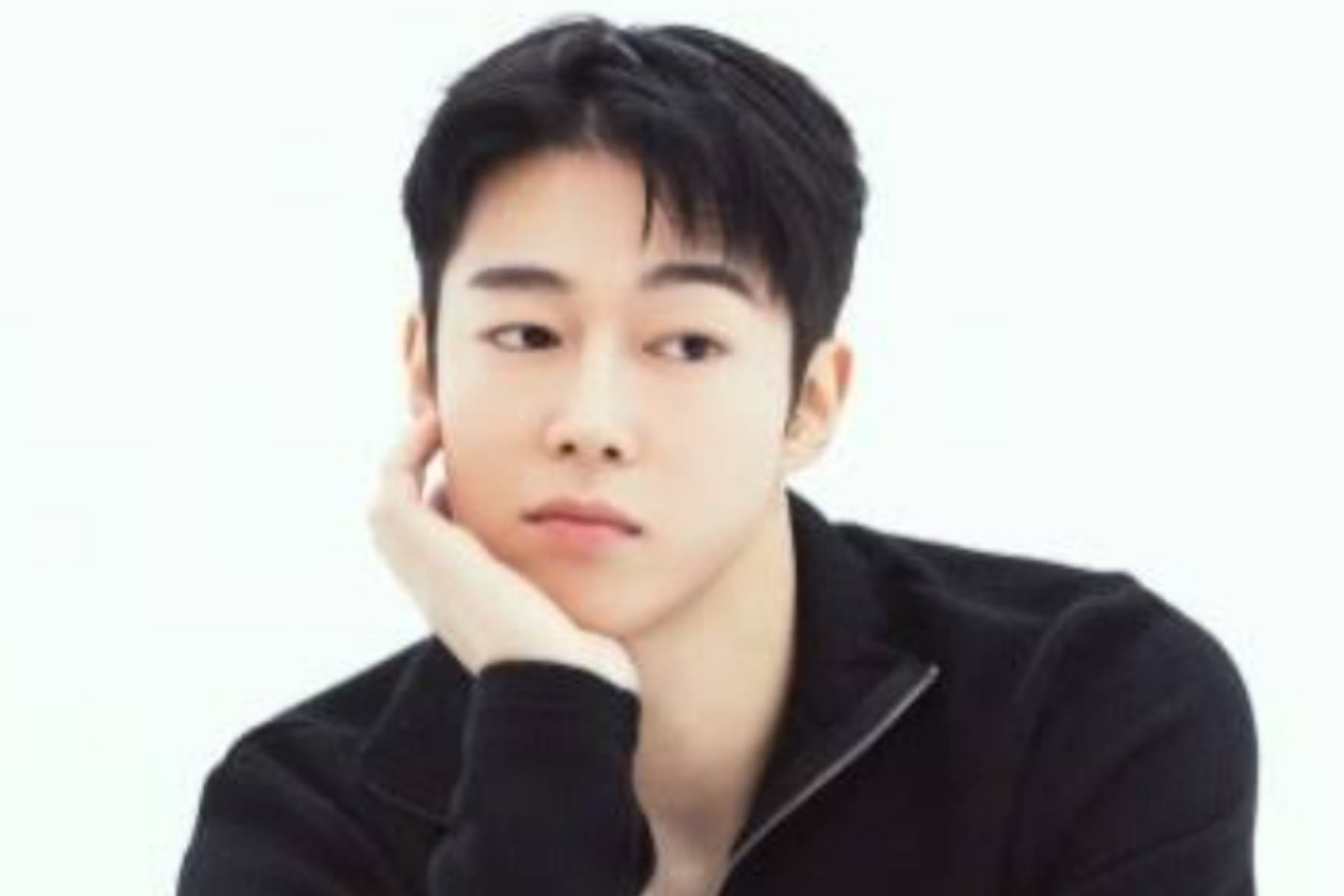 Momen Haru Dawon SF9 Sapa Penggemar di Fan Meeting Solo Pasca Wamil 1 Momen Haru Dawon SF9 Sapa Penggemar di Fan Meeting Solo Pasca Wamil