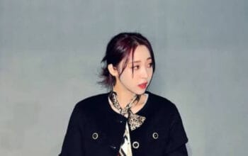 Moon Byul Sukses Tutup Tur 'MUSEUM' di Hong Kong