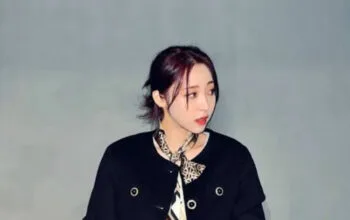 Moon Byul Sukses Tutup Tur 'MUSEUM' di Hong Kong 11 Moon Byul Sukses Tutup Tur 'MUSEUM' di Hong Kong