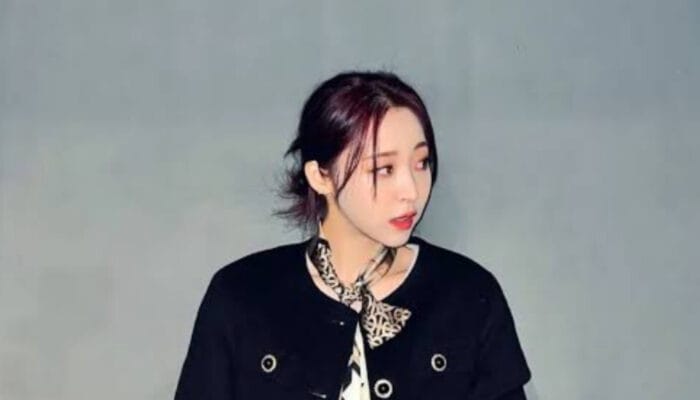 Moon Byul Sukses Tutup Tur ‘MUSEUM’ di Hong Kong