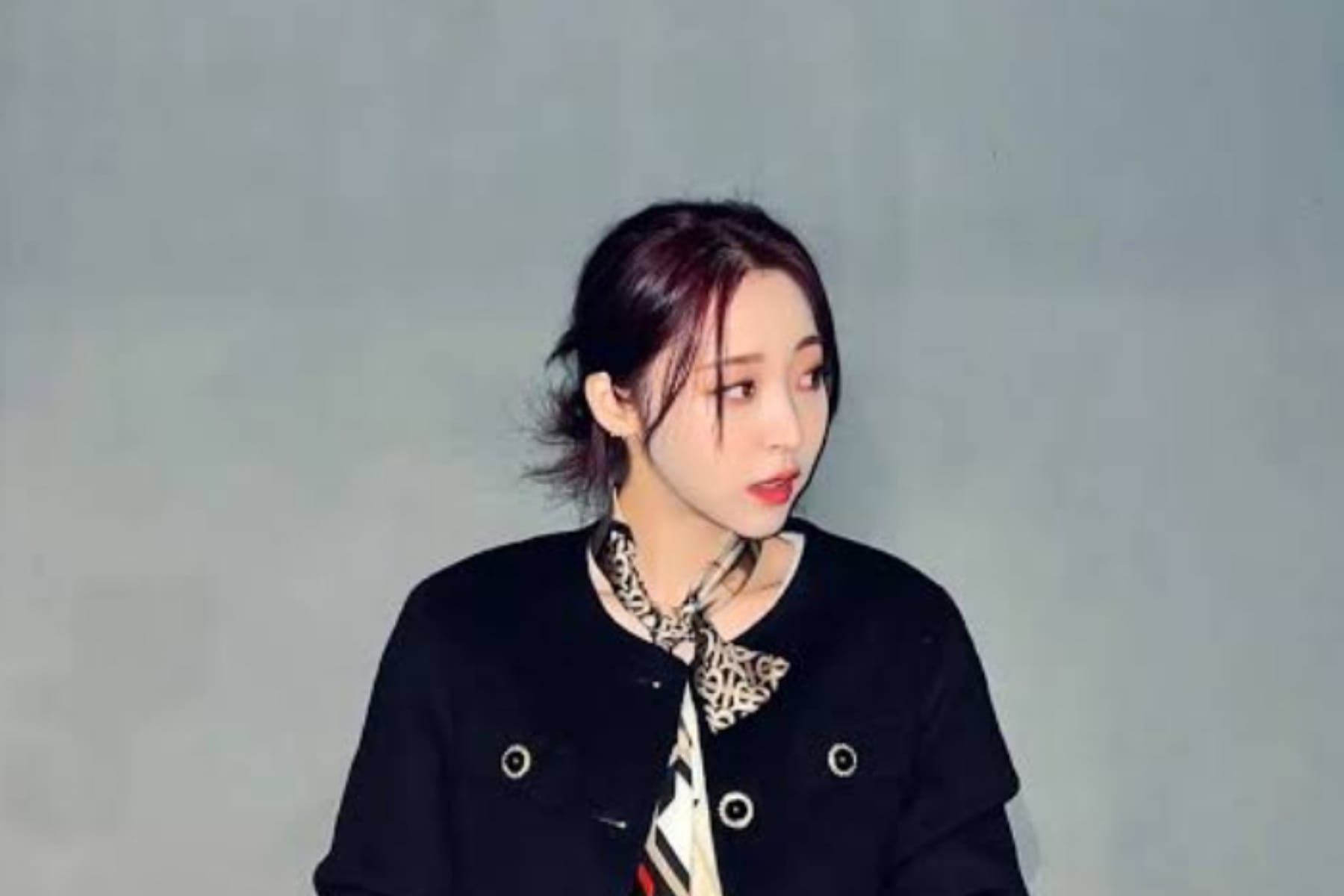 Moon Byul Sukses Tutup Tur 'MUSEUM' di Hong Kong