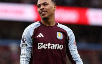 Morgan Rogers: Incaran Mahal MU dan Chelsea di Bursa Transfer