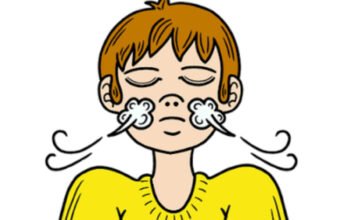 Napas Terasa Panas: Penyebab dan Cara Mengatasinya 3 Napas Terasa Panas: Penyebab dan Cara Mengatasinya