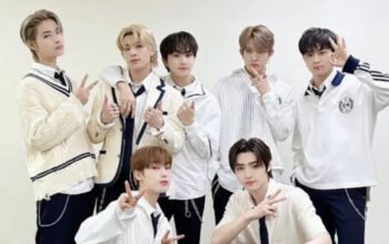 Narasi Gelap ENHYPEN dalam MV 'THE SIN : VANISH'