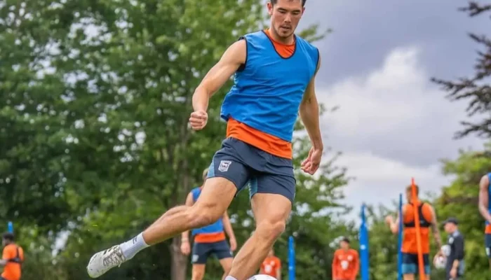 Nasib Elkan Baggott di Ipswich Jadi Sorotan