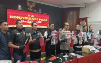 Negara Hadir, Premanisme Tersingkir Polres Sukabumi Kota Libas 31 Kasus Kejahatan dan Narkoba 10 Negara Hadir, Premanisme Tersingkir Polres Sukabumi Kota Libas 31 Kasus Kejahatan dan Narkoba