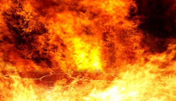 Ngerinya Siksa Neraka Jahannam: Pengingat bagi Jiwa