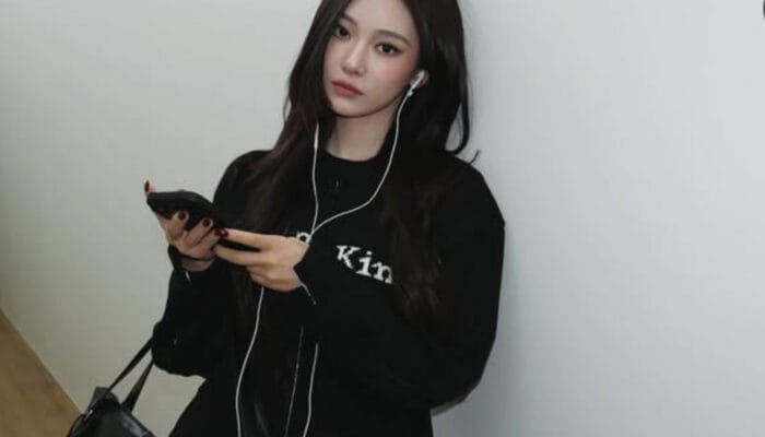 Ningning aespa Jadi Trending di Weibo: Fans Tuntut Keadilan dari SM Entertainment