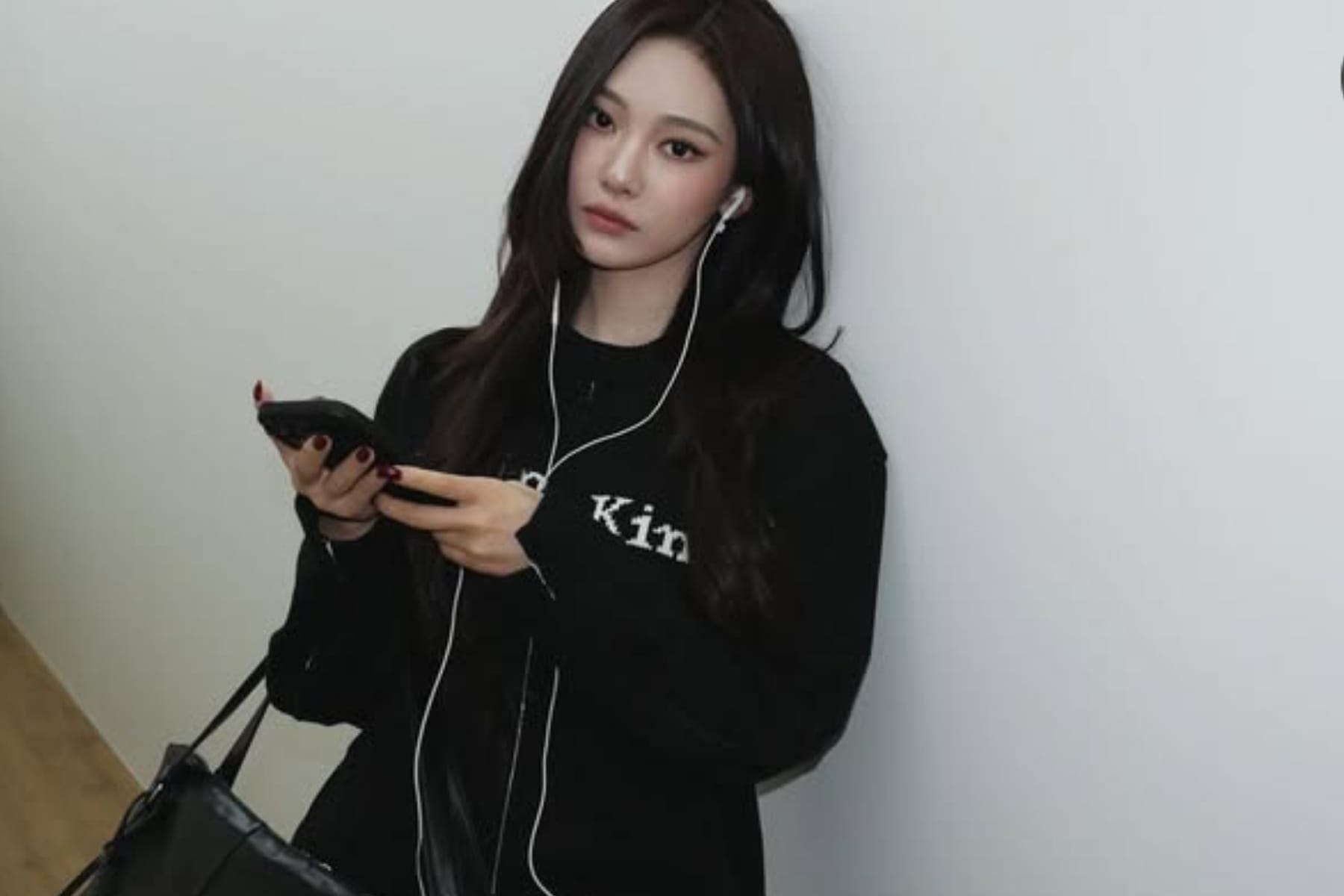 Ningning aespa Jadi Trending di Weibo: Fans Tuntut Keadilan dari SM Entertainment