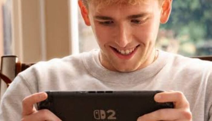 Nintendo Switch: Sang Legenda yang Melampaui Rekor DS