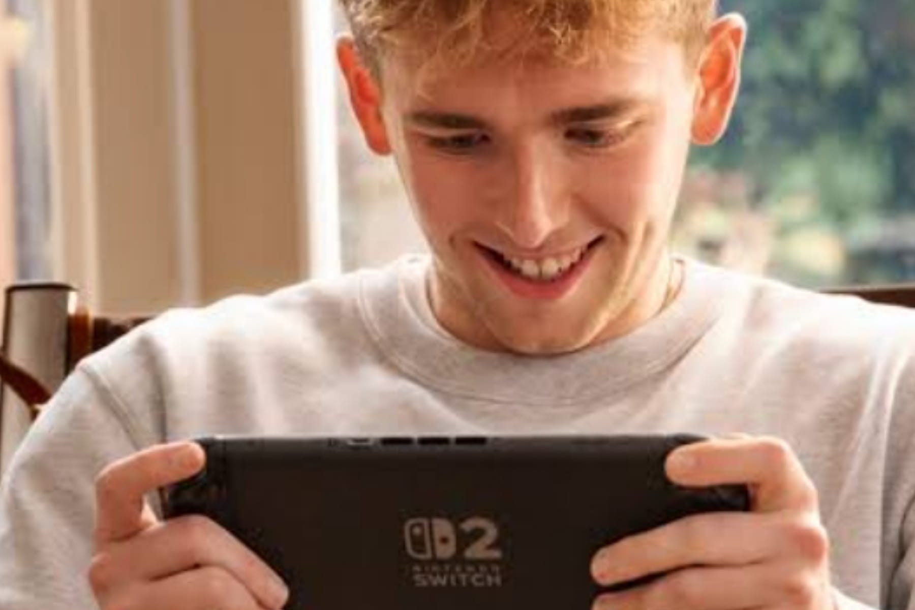 Nintendo Switch: Sang Legenda yang Melampaui Rekor DS