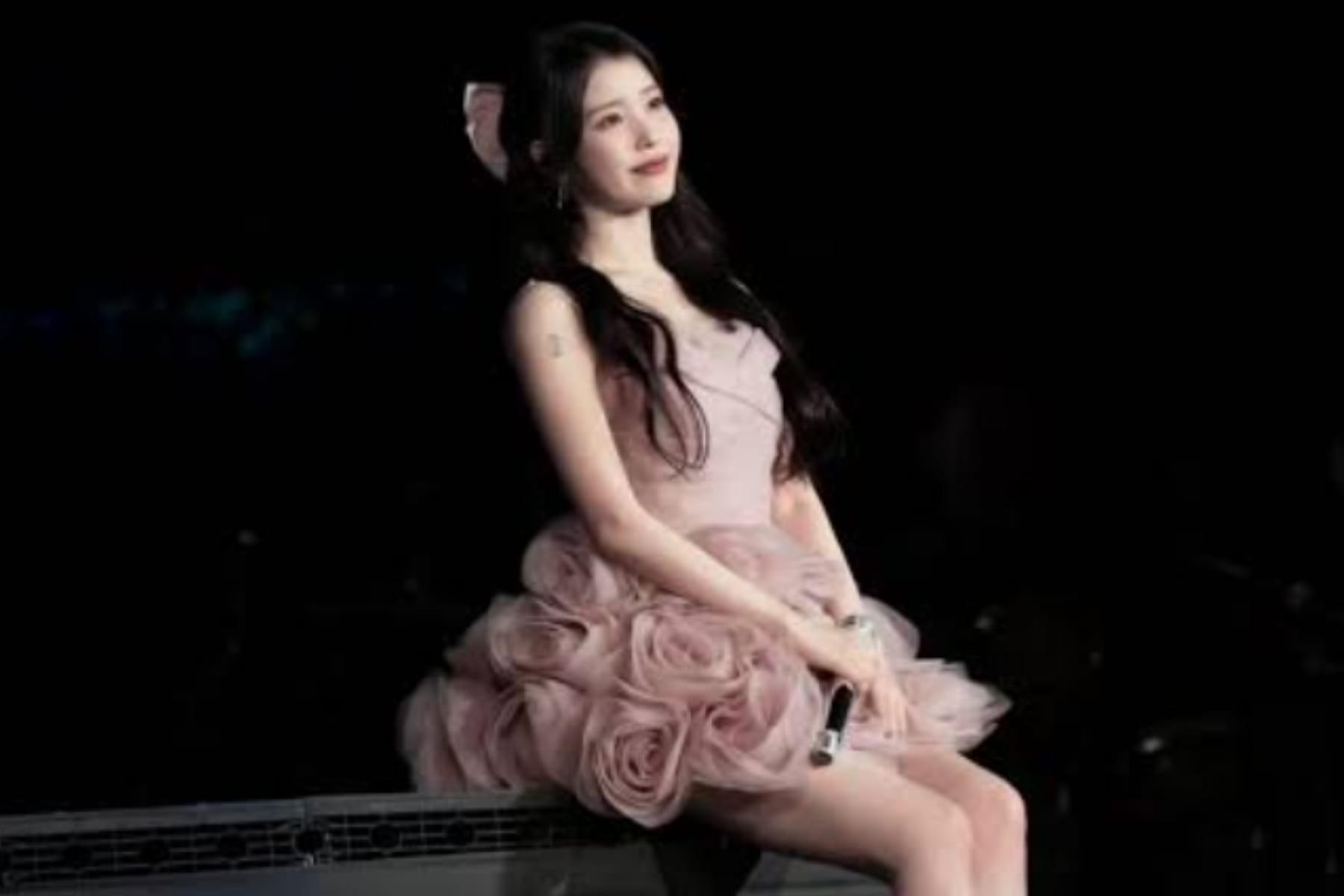 Ock Joo Hyun dan Pesan Emosional di Akhir 'Red Book'