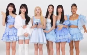 Oh My Girl Siap Gebrak 2026: Comeback Formasi 6 Member dan Konser Solo!
