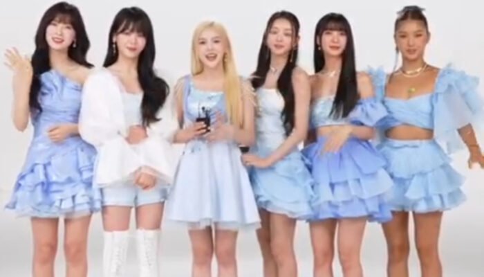 Oh My Girl Siap Gebrak 2026: Comeback Formasi 6 Member dan Konser Solo!