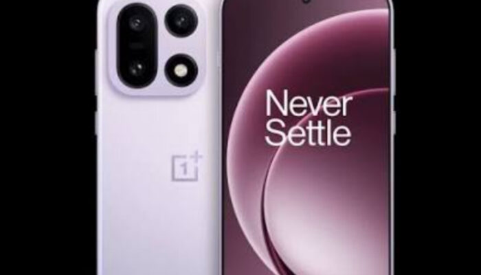 OnePlus 15T: Ponsel Impian Penggemar Layar Kompak