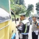 Operasi Gabungan di Purwakarta, Truk Bandel Kena Sanksi