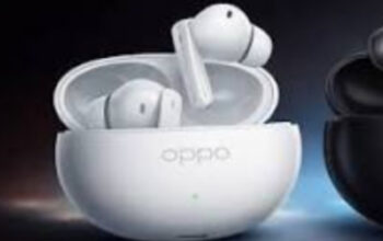 Oppo Enco Air5 Pro: Audio Hi-Res dan ANC Lebih Tangguh 3 Oppo Enco Air5 Pro: Audio Hi-Res dan ANC Lebih Tangguh