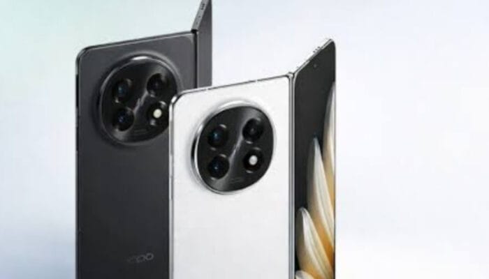 Oppo Find N6 Siap Meluncur dengan Teknologi Minim Lipatan