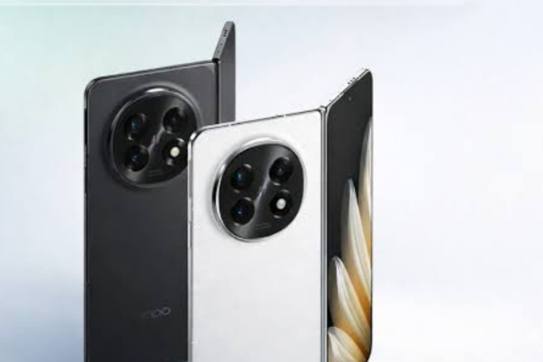 Oppo Find N6 Siap Meluncur dengan Teknologi Minim Lipatan