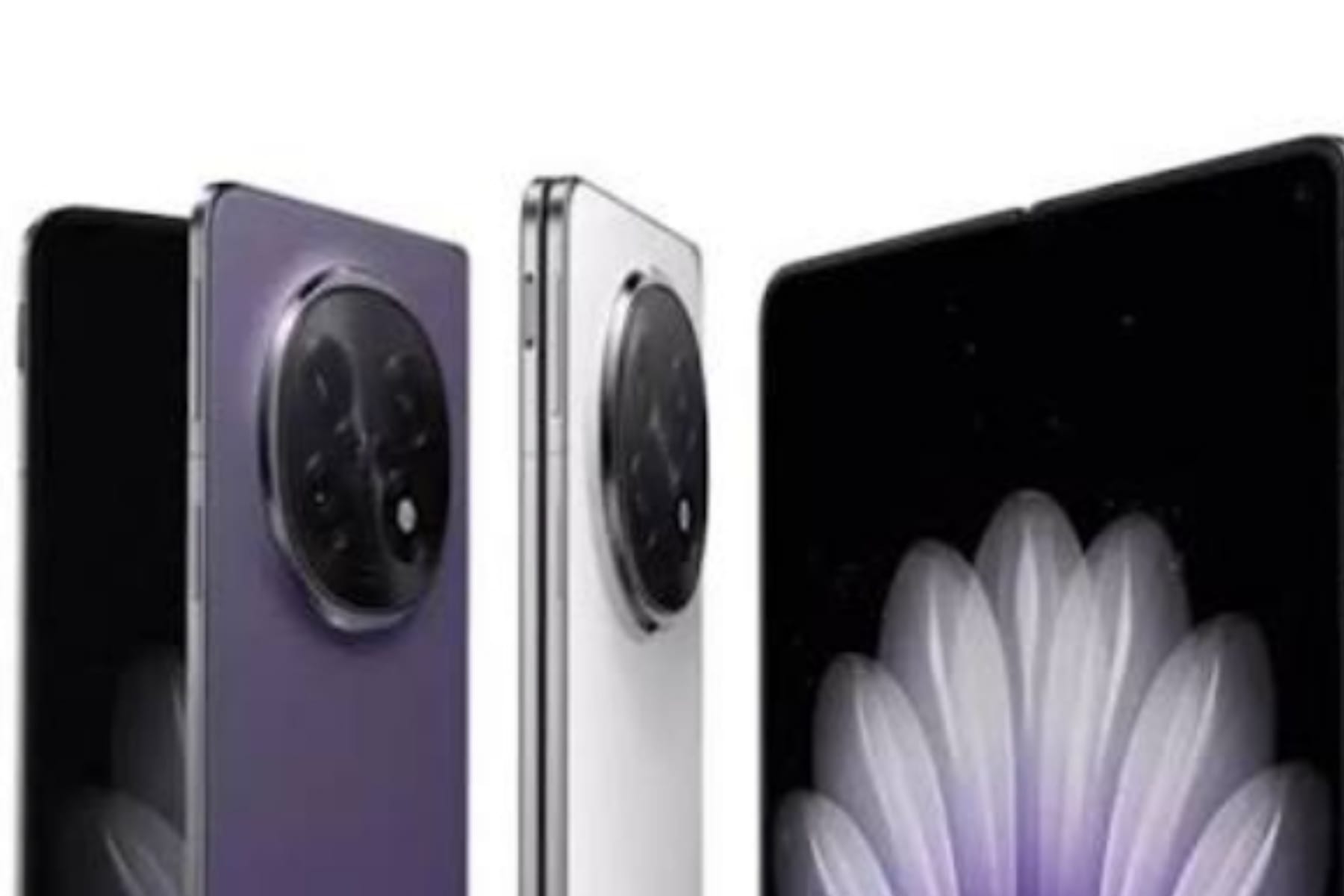 Oppo Find N6: Raja Baru Layar Lipat dengan Kamera 200MP