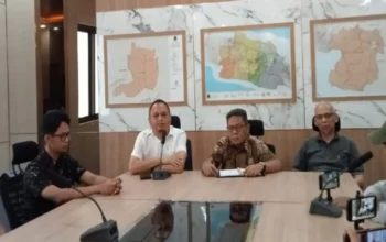 Optimalisasi Konektivitas: UPTD Wilayah II Jabar Realisasikan Rehabilitasi 35 KM Ruas Jalan di Sukabumi