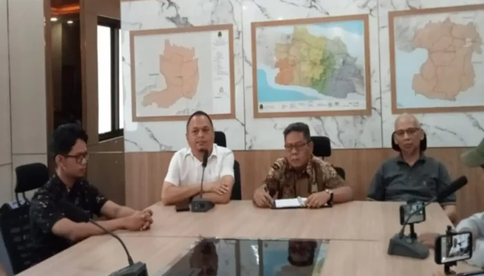 Optimalisasi Konektivitas: UPTD Wilayah II Jabar Realisasikan Rehabilitasi 35 KM Ruas Jalan di Sukabumi