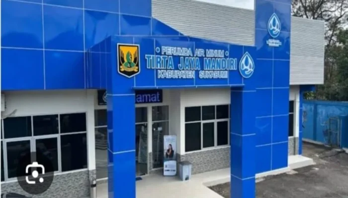 PDAM Tirta Jaya Mandiri Kab. Sukabumi Sampaikan Permohonan Maaf dan Pastikan Penanganan Cepat Atas Terjadinya Bus Terperosok di Area Galian Pipa